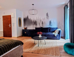 Uroczy Szrenica Apartament Szklarska Poręba